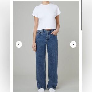 Still Here NY Everyday Jean